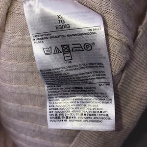 GAP Sweaters - GAP ribbed turtleneck GAP Sweaters - GAP ribbed turtleneck